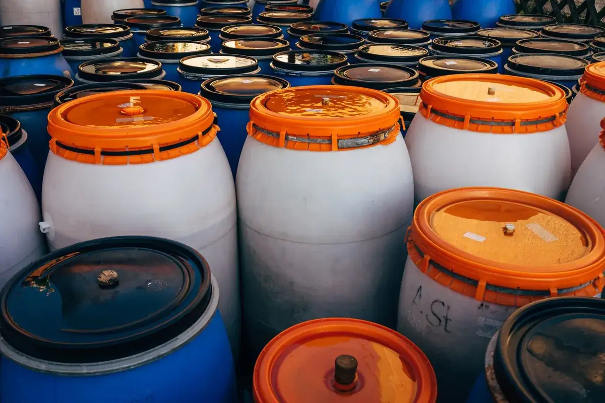 Medical Waste Removal in Weston, NJ