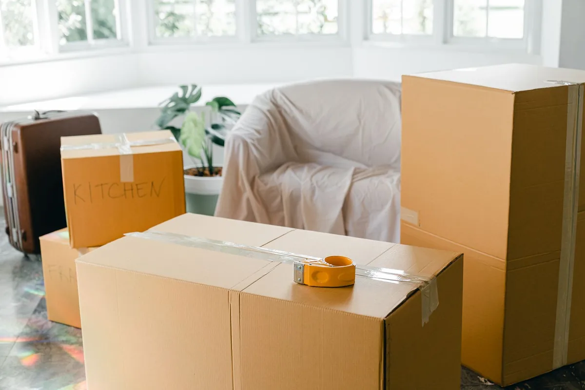 Hoarding Cleanup in Weston, NJ